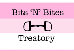 Bits ‘N’ Bites Treatory