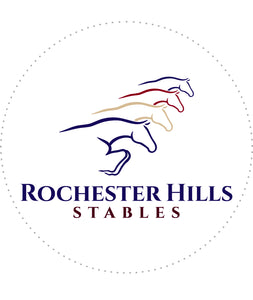 RHS Horse Show Treats